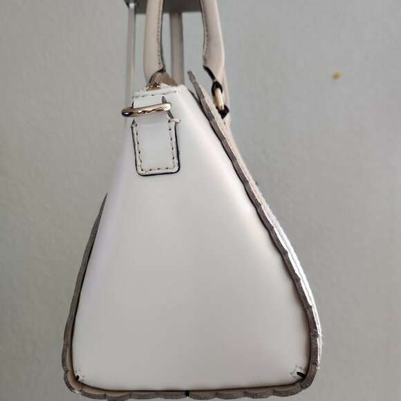 Elegant Kate Spade Lilac Road Marguerite Shoulder Bag/Satchel - Picture 4 of 14